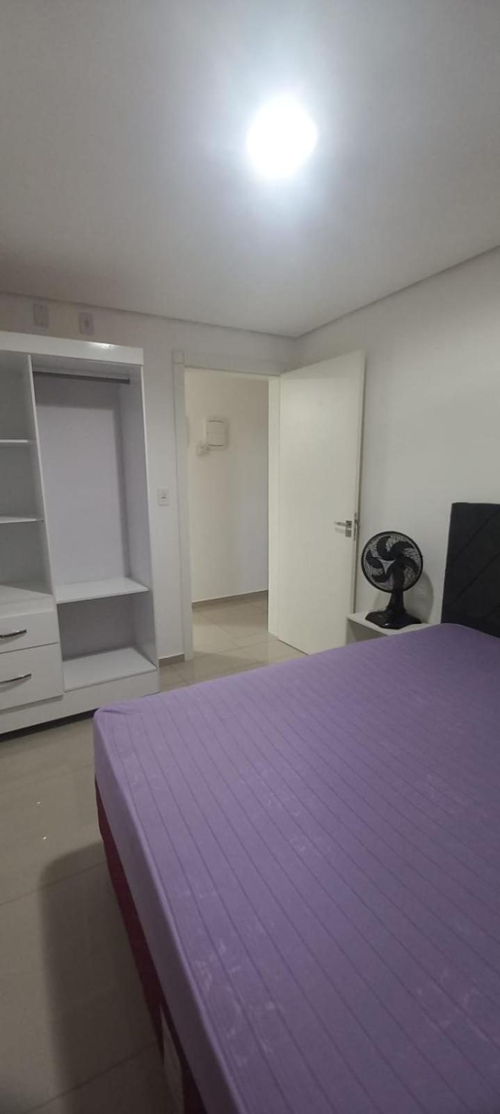 Apartamentos Na Cobertura - Edificio London Piratuba Bagian luar foto