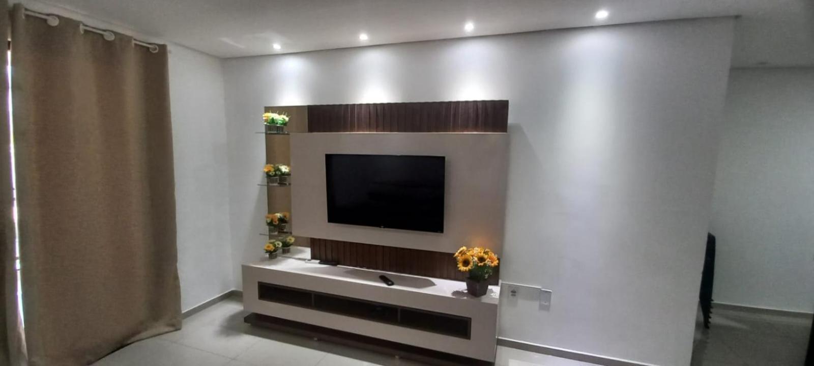 Apartamentos Na Cobertura - Edificio London Piratuba Bagian luar foto