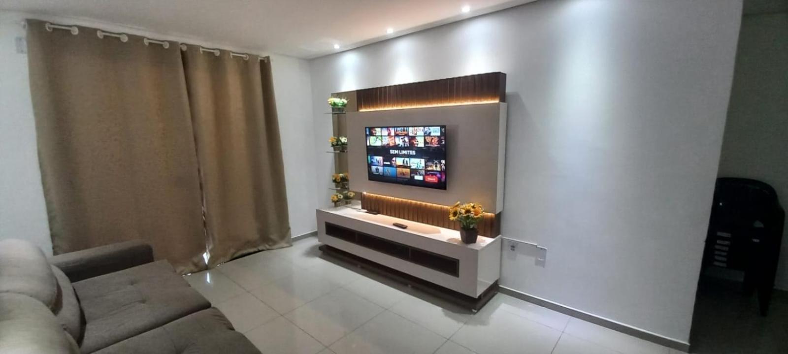 Apartamentos Na Cobertura - Edificio London Piratuba Bagian luar foto