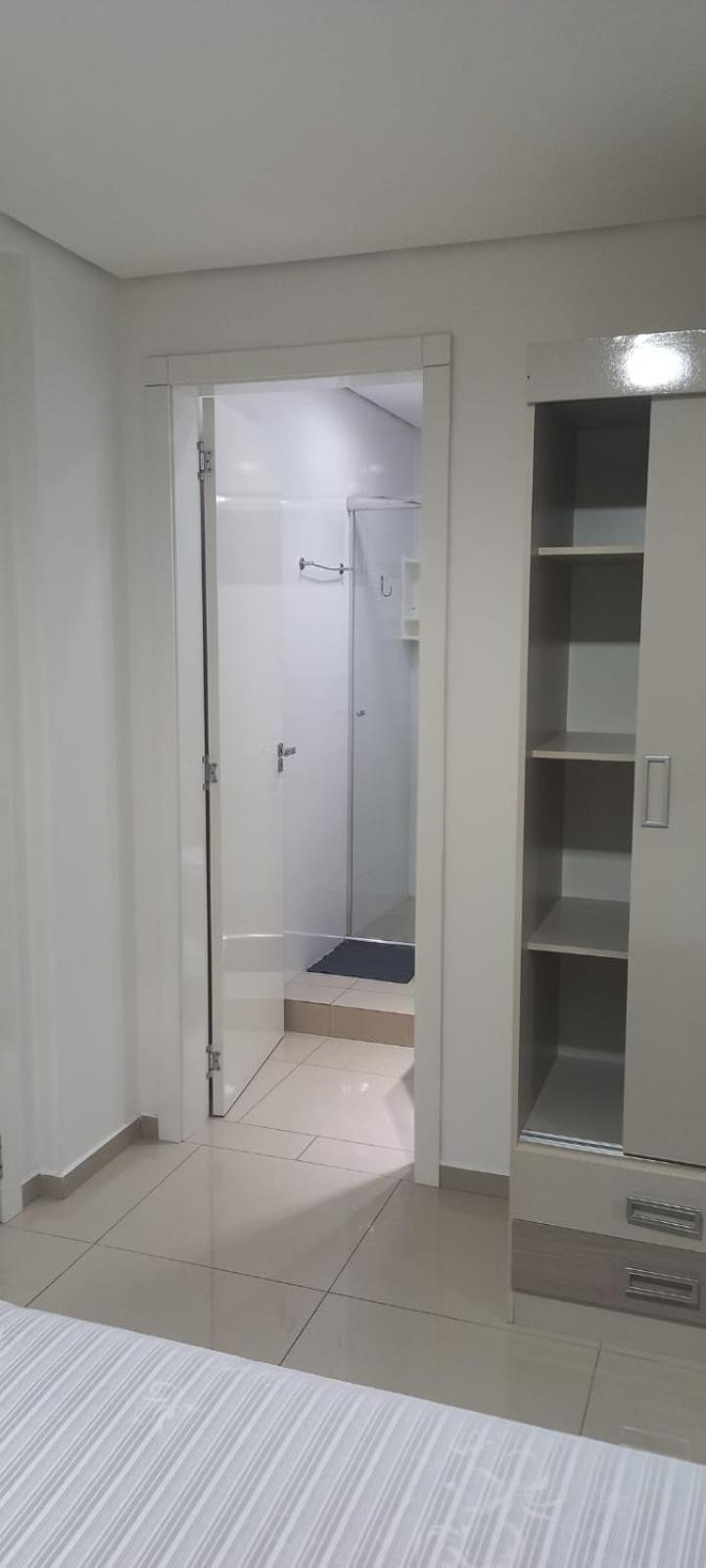 Apartamentos Na Cobertura - Edificio London Piratuba Bagian luar foto